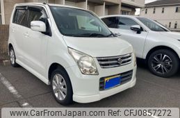 suzuki wagon-r 2009 -SUZUKI--Wagon R DBA-MH23S--MH23S-188192---SUZUKI--Wagon R DBA-MH23S--MH23S-188192-