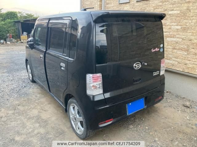 daihatsu move-conte 2011 CFJ1754209 image 2