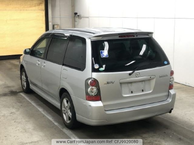 mazda mpv 2005 -MAZDA--MPV LW3W-438714---MAZDA--MPV LW3W-438714- image 2