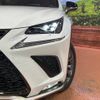 lexus nx 2019 -LEXUS--Lexus NX DBA-AGZ10--AGZ10-1022706---LEXUS--Lexus NX DBA-AGZ10--AGZ10-1022706- image 12