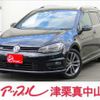 volkswagen golf-variant 2016 -VOLKSWAGEN--VW Golf Variant DBA-AUCHP--WVWZZZAUZGP566914---VOLKSWAGEN--VW Golf Variant DBA-AUCHP--WVWZZZAUZGP566914- image 1