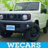 suzuki jimny 2025 quick_quick_3BA-JB64W_JB64W-384350 image 1