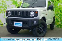 suzuki jimny 2025 quick_quick_3BA-JB64W_JB64W-384350
