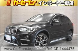 bmw x1 2018 quick_quick_DBA-HS20_WBAHS920X03F53929