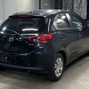 mazda demio 2021 -MAZDA--MAZDA2 DJLFS-731380---MAZDA--MAZDA2 DJLFS-731380- image 6