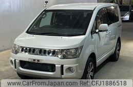 mitsubishi delica-d5 2016 CFJ1886518