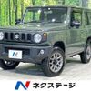 suzuki jimny 2022 -SUZUKI--Jimny 3BA-JB64W--JB64W-231900---SUZUKI--Jimny 3BA-JB64W--JB64W-231900- image 1
