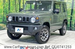 suzuki jimny 2022 -SUZUKI--Jimny 3BA-JB64W--JB64W-231900---SUZUKI--Jimny 3BA-JB64W--JB64W-231900-