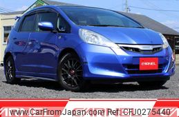 honda fit-hybrid 2012 Y11457