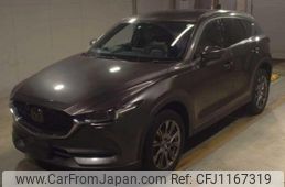 mazda cx-5 2020 quick_quick_3DA-KF2P_KF2P-324354