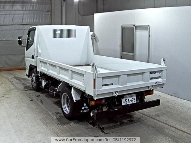 mitsubishi-fuso canter 2025 -MITSUBISHI 【岡山 400に5469】--Canter FBA30-610186---MITSUBISHI 【岡山 400に5469】--Canter FBA30-610186- image 2