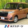 toyota roomy 2017 CFJ1760741 image 1