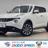 nissan juke 2012 -NISSAN--Juke DBA-YF15--YF15-207960---NISSAN--Juke DBA-YF15--YF15-207960- image 1