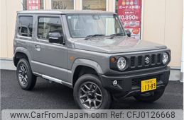 suzuki jimny 2024 -SUZUKI--Jimny 3BA-JB64W--JB64W-353***---SUZUKI--Jimny 3BA-JB64W--JB64W-353***-