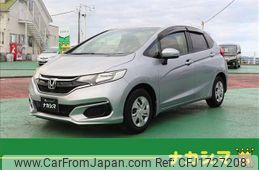 honda fit 2017 CFJ1727208