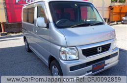 honda vamos 2009 -HONDA--Vamos ABA-HM1--HM1-1725443---HONDA--Vamos ABA-HM1--HM1-1725443-