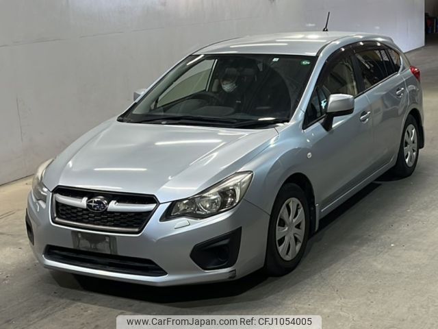 subaru impreza-wagon 2014 -SUBARU--Impreza Wagon GP3-014090---SUBARU--Impreza Wagon GP3-014090- image 1