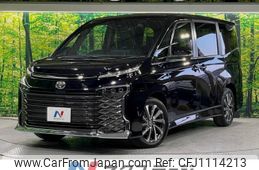 toyota voxy 2024 -TOYOTA--Voxy 6BA-MZRA90W--MZRA90-0085819---TOYOTA--Voxy 6BA-MZRA90W--MZRA90-0085819-