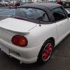 suzuki cappuccino 1995 -SUZUKI--Captino E-EA21R--EA21R-101356---SUZUKI--Captino E-EA21R--EA21R-101356- image 3