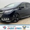 honda odyssey 2016 quick_quick_DAA-RC4_RC4-1004129 image 1