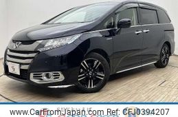 honda odyssey 2016 quick_quick_DAA-RC4_RC4-1004129