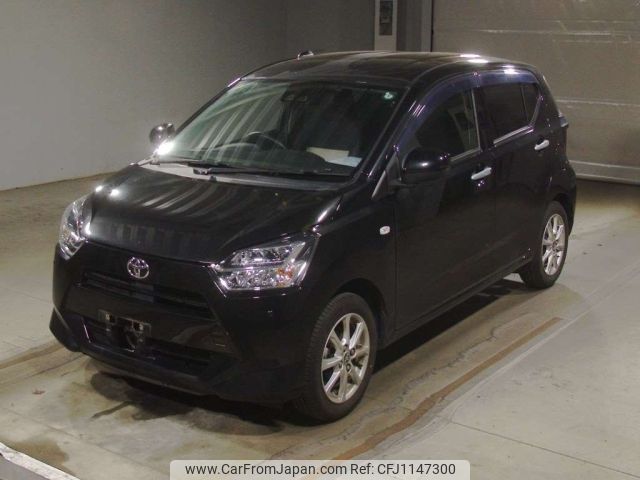 toyota pixis-epoch 2020 -TOYOTA--Pixis Epoch LA350A-0028361---TOYOTA--Pixis Epoch LA350A-0028361- image 1