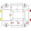 daihatsu mira-gino 2004 -DAIHATSU--Mira Gino CBA-L700S--L700S-0340453---DAIHATSU--Mira Gino CBA-L700S--L700S-0340453- image 2
