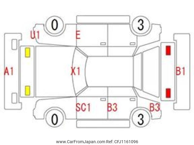 daihatsu mira-gino 2004 -DAIHATSU--Mira Gino CBA-L700S--L700S-0340453---DAIHATSU--Mira Gino CBA-L700S--L700S-0340453- image 2
