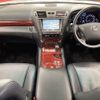 lexus ls 2007 CFJ1647027 image 2
