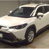 toyota corolla-cross 2023 -TOYOTA 【佐世保 300ﾅ8461】--Corolla Cross 6AA-ZVG11--ZVG11-1052026---TOYOTA 【佐世保 300ﾅ8461】--Corolla Cross 6AA-ZVG11--ZVG11-1052026- image 1