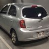 nissan march 2017 -NISSAN--March NK13-017048---NISSAN--March NK13-017048- image 2