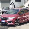 honda fit 2017 -HONDA 【名変中 】--Fit GP5--3411036---HONDA 【名変中 】--Fit GP5--3411036- image 1