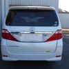 toyota alphard 2013 -TOYOTA 【名変中 】--Alphard ANH20W--8244105---TOYOTA 【名変中 】--Alphard ANH20W--8244105- image 27