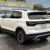 volkswagen t-cross 2021 -VOLKSWAGEN--VW T-Cross 3BA-C1DKR--WVGZZZC1ZMY051207---VOLKSWAGEN--VW T-Cross 3BA-C1DKR--WVGZZZC1ZMY051207- image 8