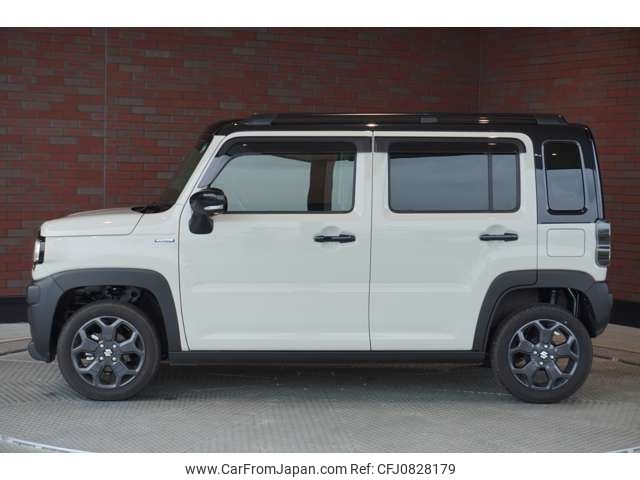 suzuki hustler 2024 -SUZUKI--Hustler 4AA-MR52S--MR52S-454***---SUZUKI--Hustler 4AA-MR52S--MR52S-454***- image 2