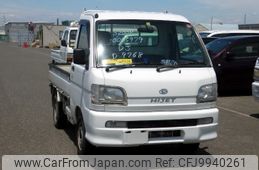 daihatsu hijet-truck 1999 No.15534