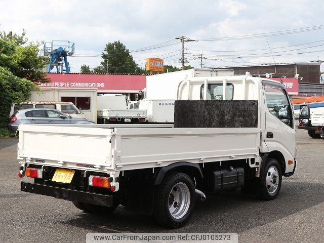 hino dutro 2017 -HINO--Hino Dutoro TPG-XZU605M--XZU605-0017629---HINO--Hino Dutoro TPG-XZU605M--XZU605-0017629- image 2