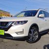 nissan x-trail 2020 -NISSAN--X-Trail DBA-NT32--NT32-595480---NISSAN--X-Trail DBA-NT32--NT32-595480- image 1