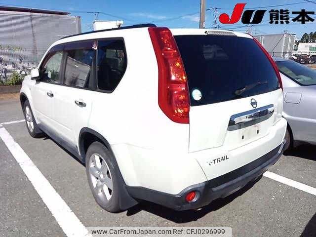 nissan x-trail 2010 -NISSAN--X-Trail NT31--110078---NISSAN--X-Trail NT31--110078- image 2