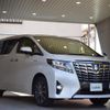 toyota alphard 2015 -TOYOTA--Alphard DAA-AYH30W--AYH30-0011760---TOYOTA--Alphard DAA-AYH30W--AYH30-0011760- image 1