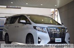 toyota alphard 2015 -TOYOTA--Alphard DAA-AYH30W--AYH30-0011760---TOYOTA--Alphard DAA-AYH30W--AYH30-0011760-