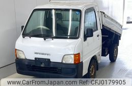 subaru sambar-truck 2000 -SUBARU--Samber Truck TT2-065387---SUBARU--Samber Truck TT2-065387-