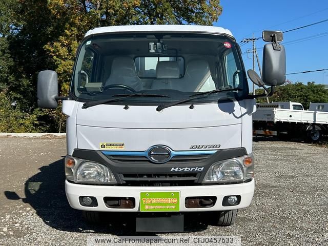 hino dutro 2016 GOO_NET_EXCHANGE_0561411A30241117W001 image 2