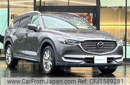 mazda cx-8 2018 CFJ1589281
