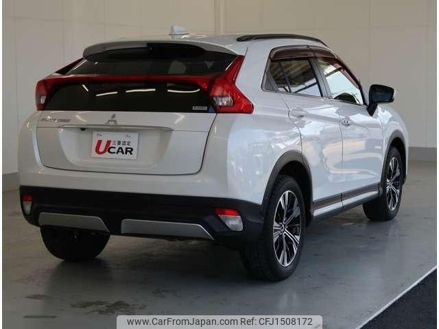 mitsubishi eclipse-cross 2018 CFJ1508172 image 2