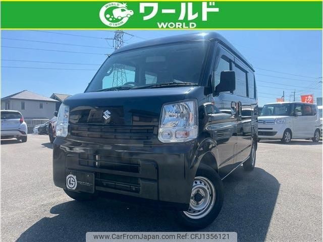 suzuki every 2019 quick_quick_HBD-DA17V_DA17V-446269 image 1