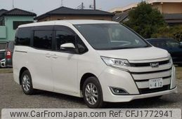 toyota noah 2017 CFJ1772941