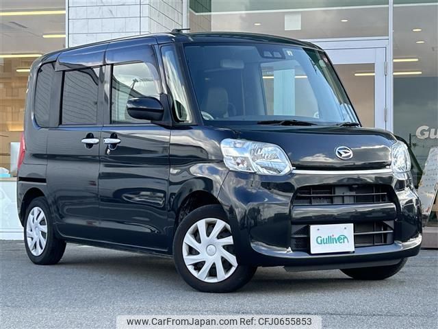 daihatsu tanto 2018 -DAIHATSU--Tanto DBA-LA600S--LA600S-0633147---DAIHATSU--Tanto DBA-LA600S--LA600S-0633147- image 1