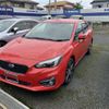 subaru impreza-wagon 2017 -SUBARU--Impreza Wagon DBA-GT6--GT6-008442---SUBARU--Impreza Wagon DBA-GT6--GT6-008442- image 1