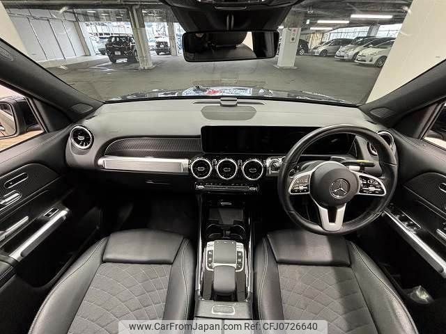 mercedes-benz glb-class 2020 -MERCEDES-BENZ--Benz GLB 3DA-247612M--W1N2476122W066759---MERCEDES-BENZ--Benz GLB 3DA-247612M--W1N2476122W066759- image 2